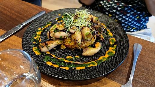 Le Pistou - Restaurant Martillac - top restaurant MARTILLAC