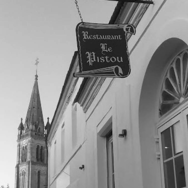 Le restaurant - Le Pistou - Martillac - les meilleurs restaurant de MARTILLAC