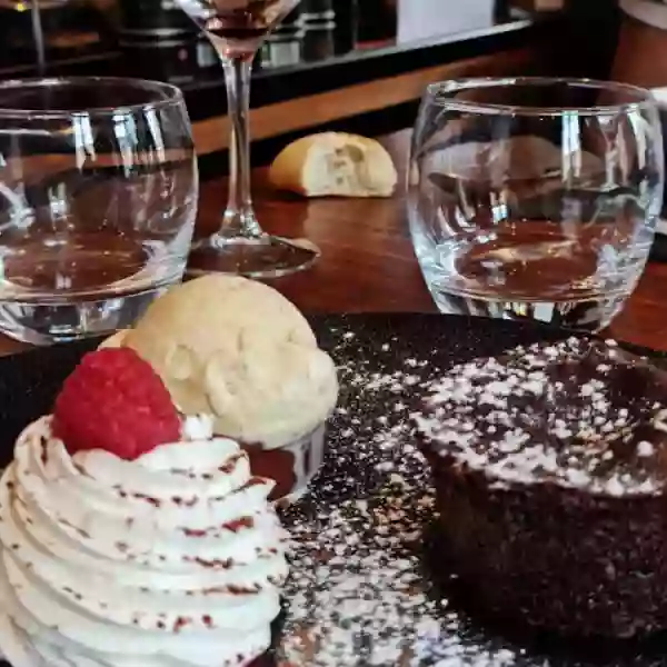 Le restaurant - Le Pistou - Martillac - top restaurant MARTILLAC