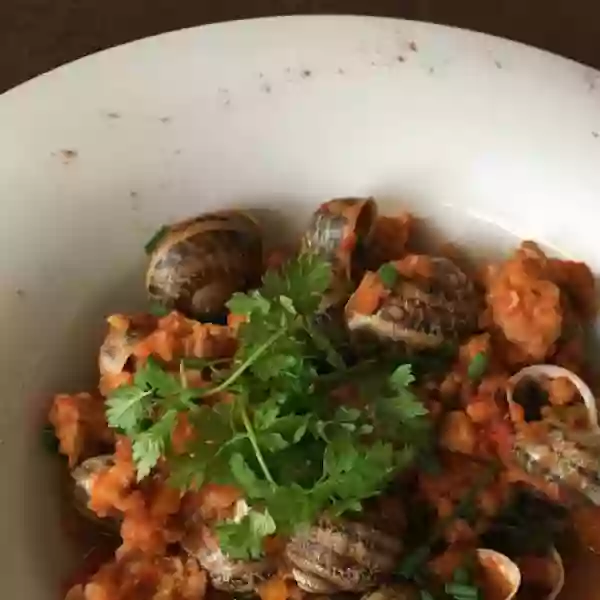 Le restaurant - Le Pistou - Martillac - bien manger MARTILLAC