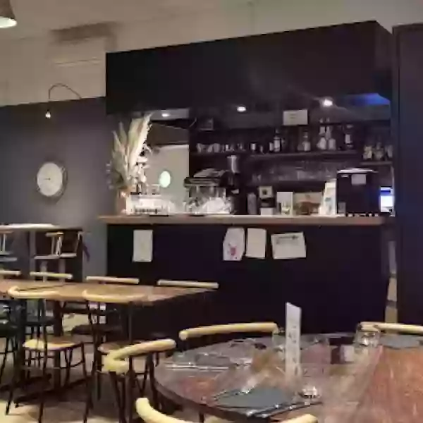 Le restaurant - Le Pistou - Martillac - les meilleurs restaurant de MARTILLAC