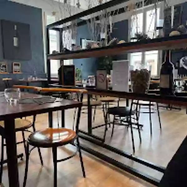 Le restaurant - Le Pistou - Martillac - Restaurant Martillac 33