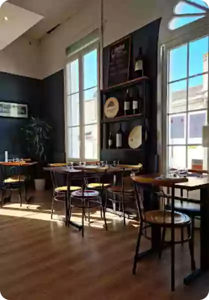 Le Pistou - Restaurant Martillac - Restaurant Martillac 33
