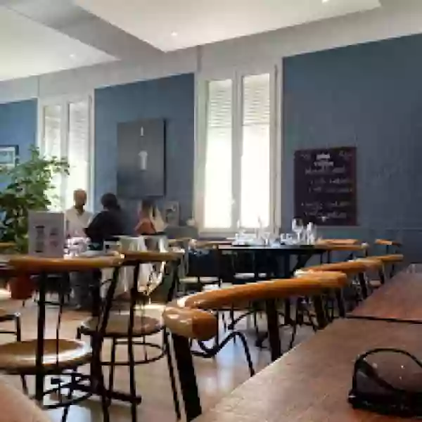 Le restaurant - Le Pistou - Martillac - top restaurant MARTILLAC