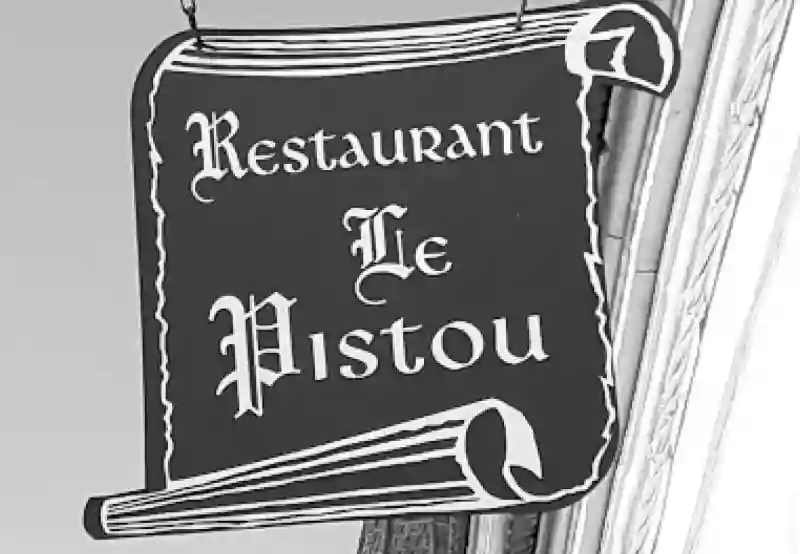 Le restaurant - Le Pistou - Martillac - Restaurant Léognan